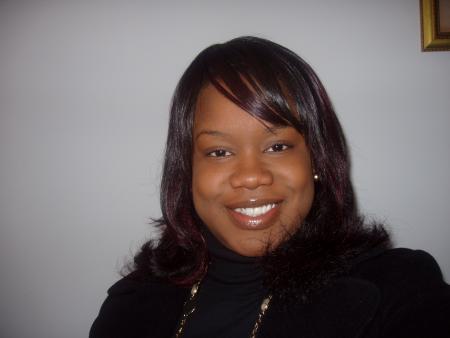 beauty in da family