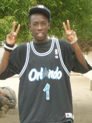 SERIGNE MANSOUR N'DIAYE aka MANOO