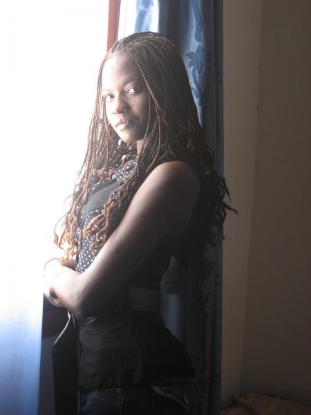 ((((-----Cr@zy mami-----))))