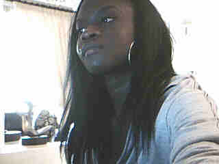 CHILLIN.....(as usual)